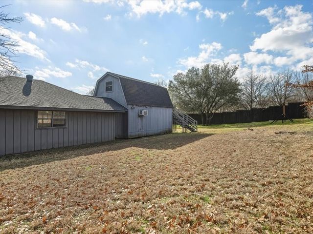 1815 Dicey Road, Weatherford, TX 76085