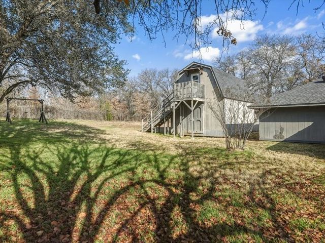 1815 Dicey Road, Weatherford, TX 76085