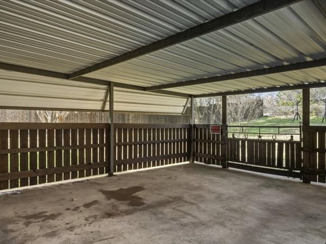 1815 Dicey Road, Weatherford, TX 76085