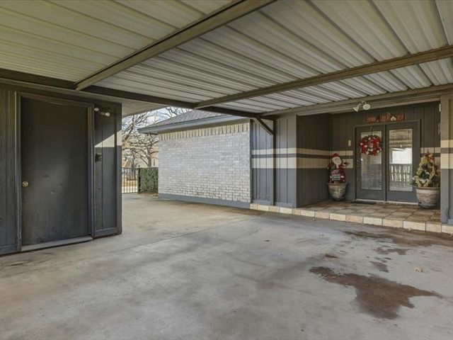 1815 Dicey Road, Weatherford, TX 76085
