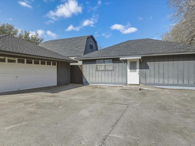 1815 Dicey Road, Weatherford, TX 76085
