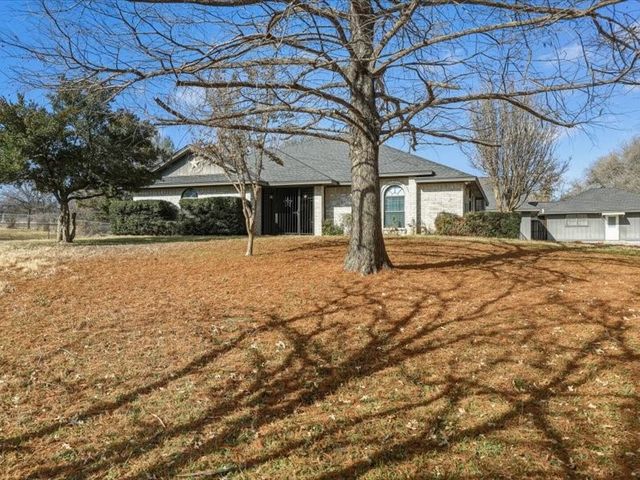 1815 Dicey Road, Weatherford, TX 76085