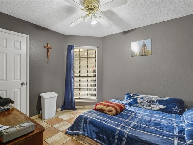 1815 Dicey Road, Weatherford, TX 76085