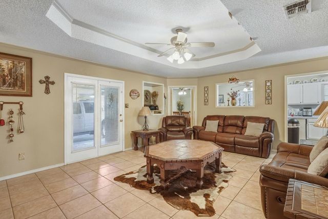 1815 Dicey Road, Weatherford, TX 76085