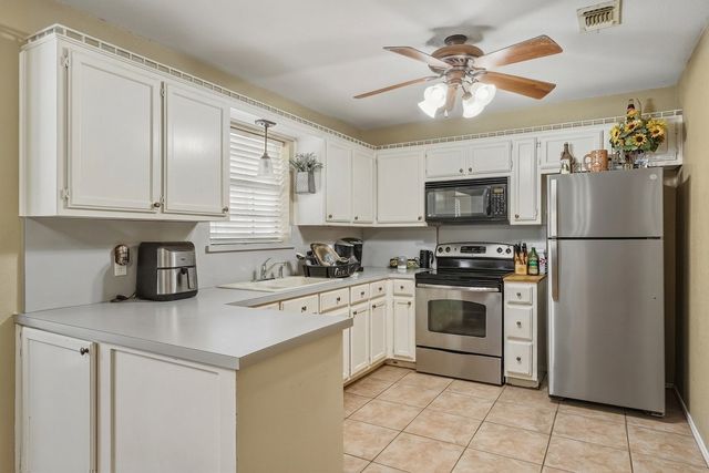 1815 Dicey Road, Weatherford, TX 76085