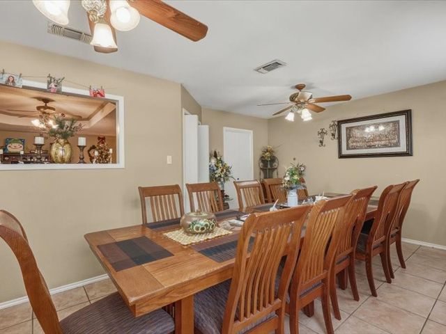 1815 Dicey Road, Weatherford, TX 76085