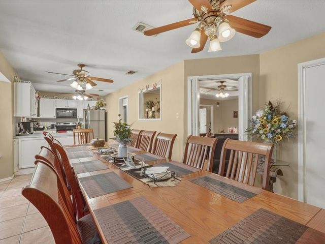 1815 Dicey Road, Weatherford, TX 76085