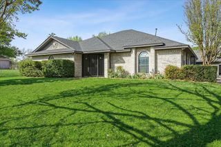 1815 Dicey Road, Weatherford, TX 76085