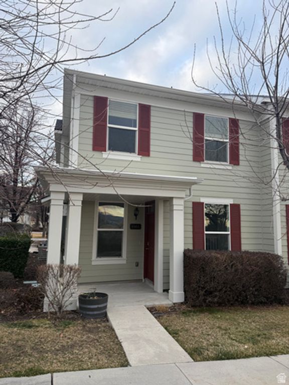 4466 W 11800 S, South Jordan, UT 84009