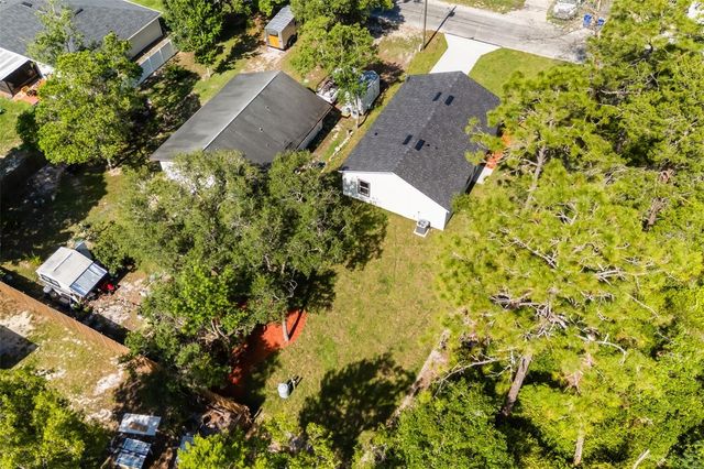 149 HICKORY AVENUE, Orange City, FL 32763