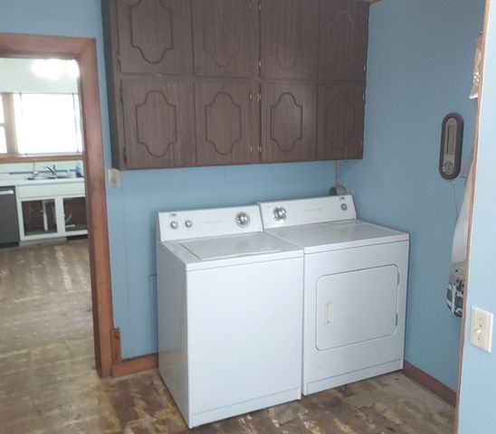 606 E VAN ALLEN Street, Tuscola, IL 61953