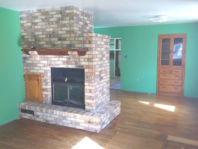 606 E VAN ALLEN Street, Tuscola, IL 61953