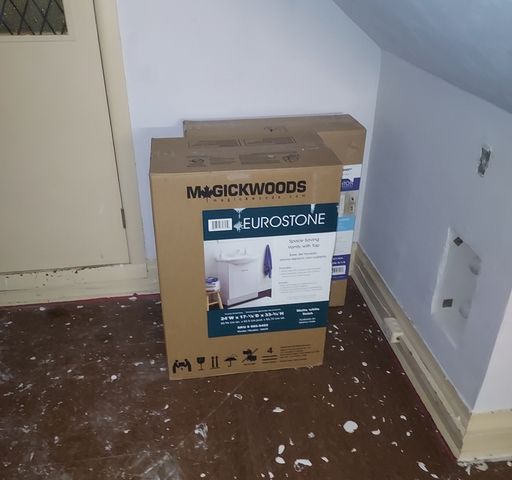 606 E VAN ALLEN Street, Tuscola, IL 61953