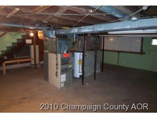 606 E VAN ALLEN Street, Tuscola, IL 61953