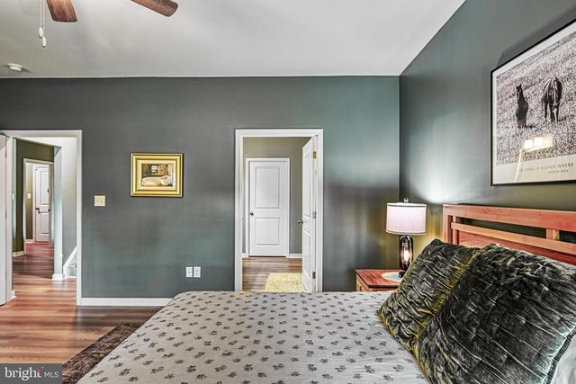 632 NOAHS LANDING DR, Bumpass, VA 23024