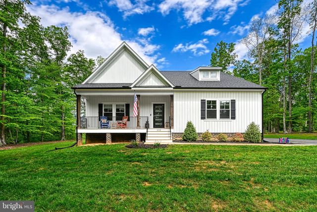 632 NOAHS LANDING DR, Bumpass, VA 23024
