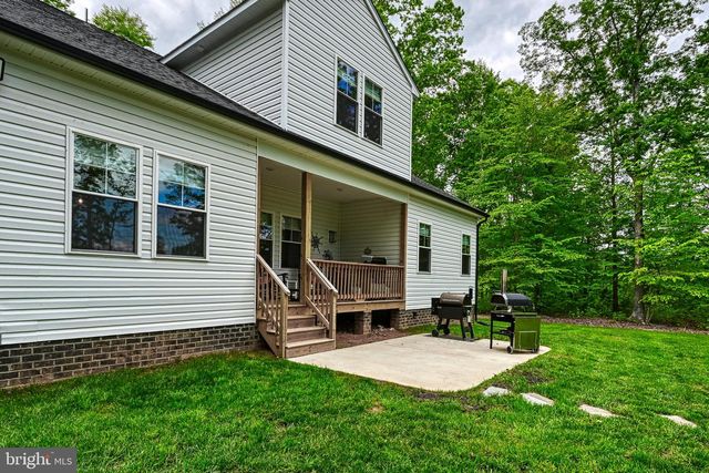 632 NOAHS LANDING DR, Bumpass, VA 23024