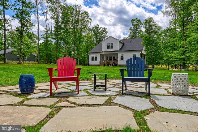 632 NOAHS LANDING DR, Bumpass, VA 23024