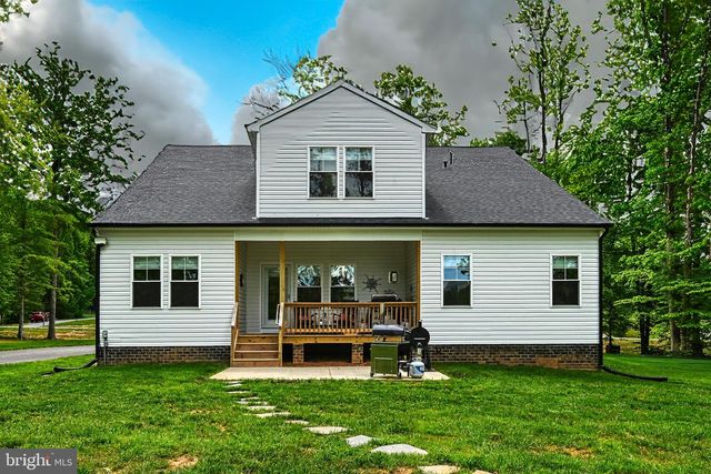 632 NOAHS LANDING DR, Bumpass, VA 23024