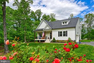 632 NOAHS LANDING DR, Bumpass, VA 23024