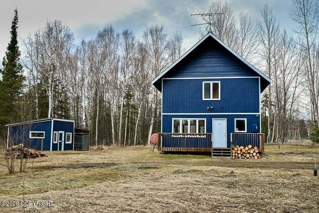 7355 W Peninsula Drive, Wasilla, AK 99623