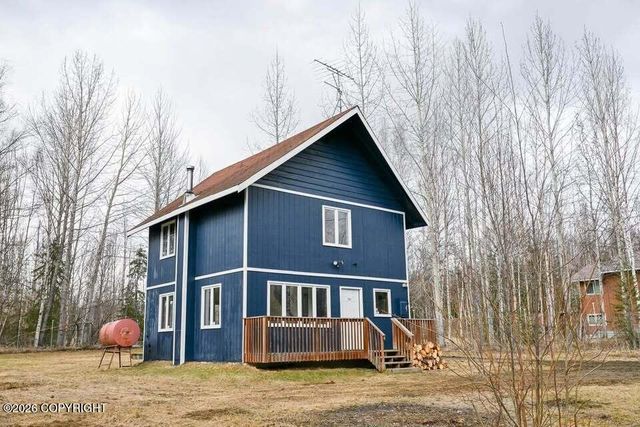7355 W Peninsula Drive, Wasilla, AK 99623