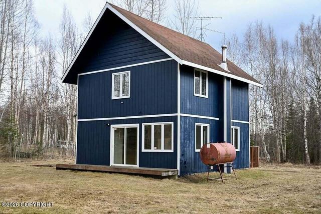 7355 W Peninsula Drive, Wasilla, AK 99623