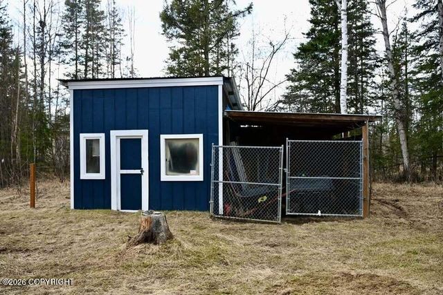 7355 W Peninsula Drive, Wasilla, AK 99623