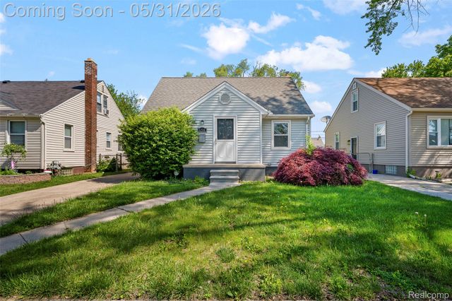 654 Ford Boulevard, Lincoln Park, MI 48146