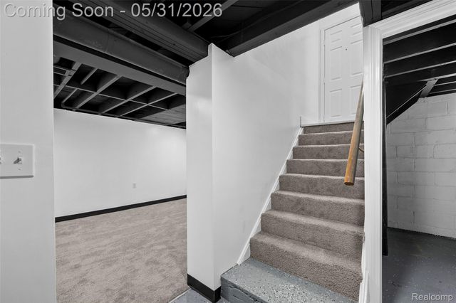 654 Ford Boulevard, Lincoln Park, MI 48146