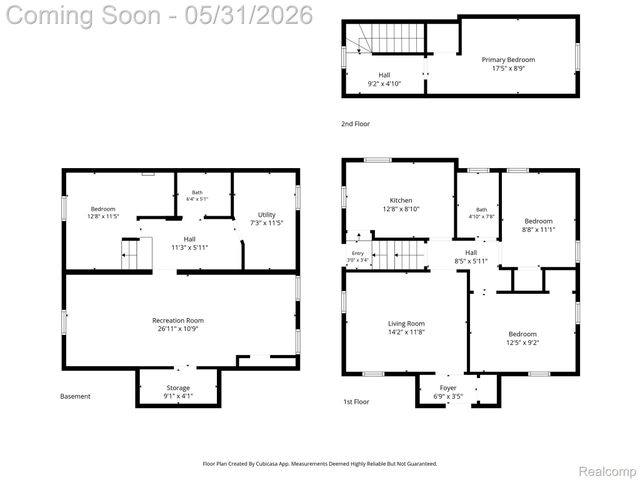 654 Ford Boulevard, Lincoln Park, MI 48146