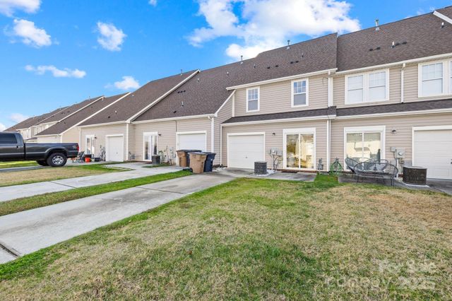 1020 Laparc Lane, Indian Trail, NC 28079