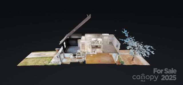 1020 Laparc Lane, Indian Trail, NC 28079