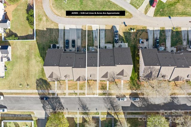 1020 Laparc Lane, Indian Trail, NC 28079