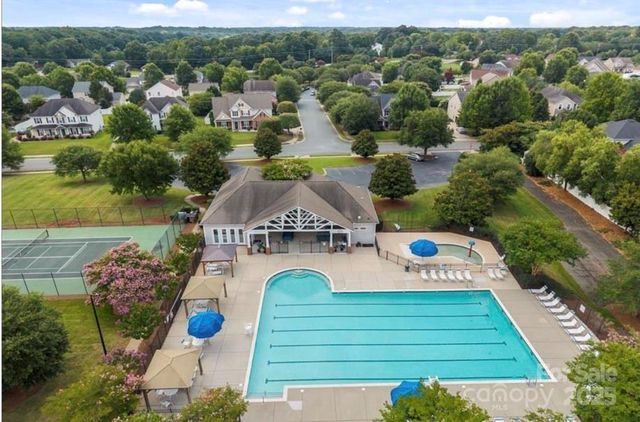 1020 Laparc Lane, Indian Trail, NC 28079