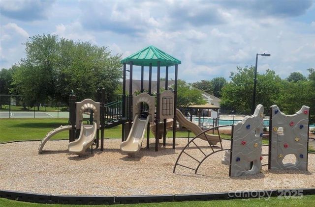 1020 Laparc Lane, Indian Trail, NC 28079