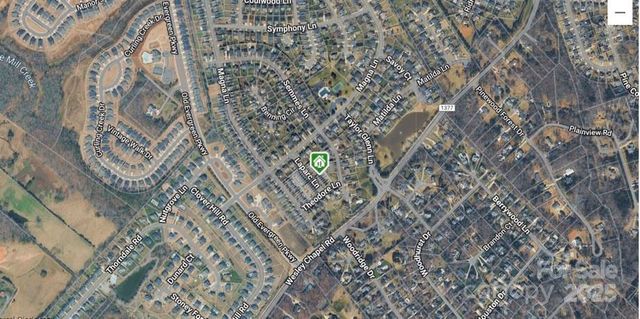 1020 Laparc Lane, Indian Trail, NC 28079