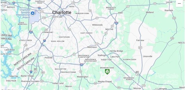 1020 Laparc Lane, Indian Trail, NC 28079