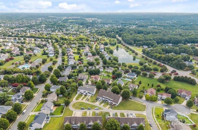 1020 Laparc Lane, Indian Trail, NC 28079