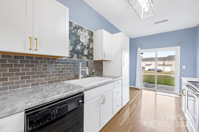 1020 Laparc Lane, Indian Trail, NC 28079