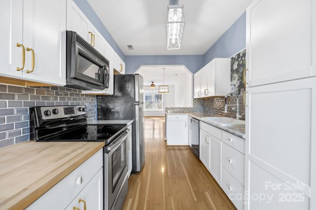 1020 Laparc Lane, Indian Trail, NC 28079