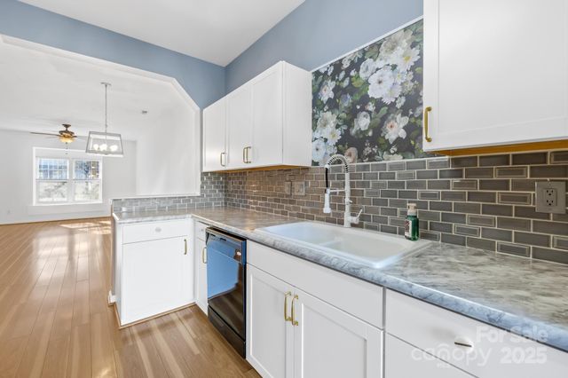 1020 Laparc Lane, Indian Trail, NC 28079