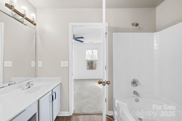 1020 Laparc Lane, Indian Trail, NC 28079