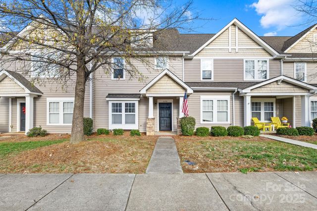 1020 Laparc Lane, Indian Trail, NC 28079