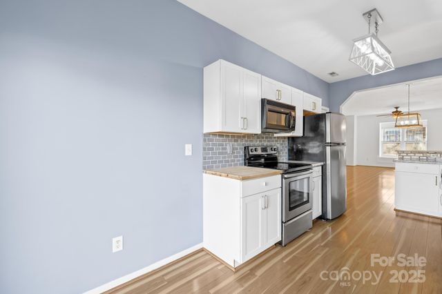 1020 Laparc Lane, Indian Trail, NC 28079