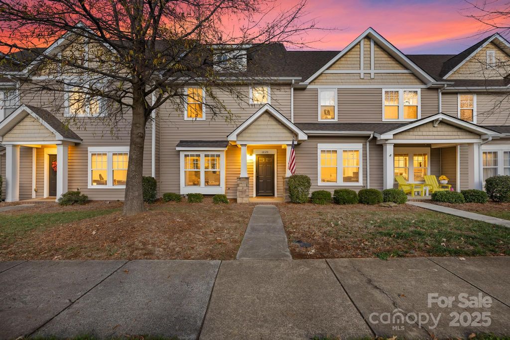 1020 Laparc Lane, Indian Trail, NC 28079