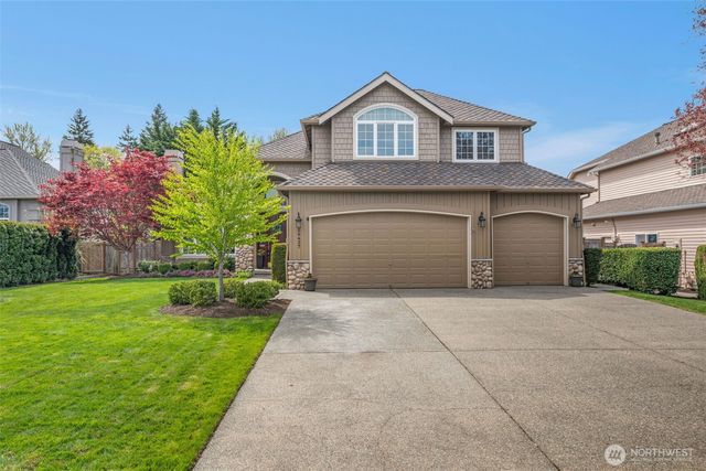 26637 SE 15th Street, Sammamish, WA 98075