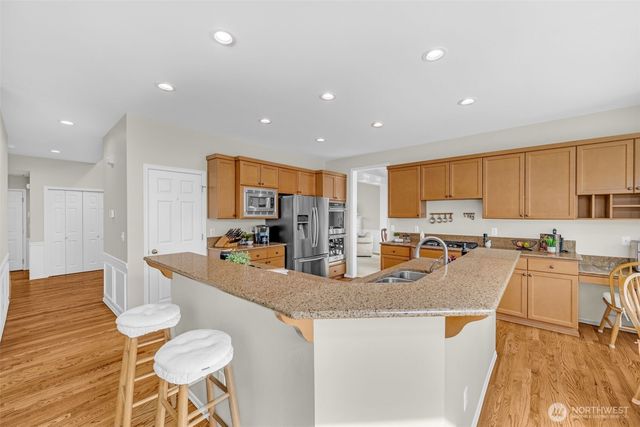 26637 SE 15th Street, Sammamish, WA 98075