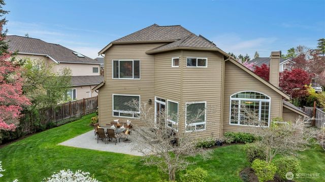 26637 SE 15th Street, Sammamish, WA 98075