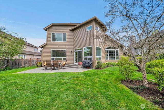 26637 SE 15th Street, Sammamish, WA 98075